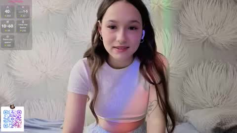 Snapshot of shaquitaalcosiba chatting on February 2026 08:16:01 PM Alica online show from February 2026 08:16:01 PM