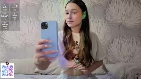 Snapshot of shaquitaalcosiba chatting on February 2026 08:05:02 PM Alica online show from February 2026 08:05:02 PM