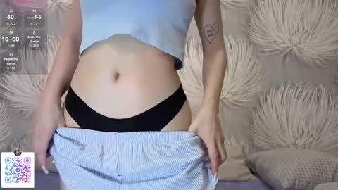 Snapshot of shaquitaalcosiba chatting on February 2026 08:09:02 PM Alica online show from February 2026 08:09:02 PM