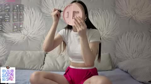 Snapshot of shaquitaalcosiba chatting on February 2026 08:32:02 PM Alica online show from February 2026 08:32:02 PM