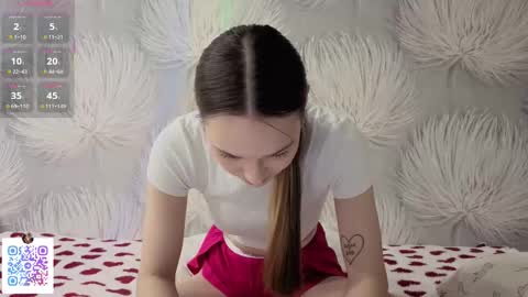 Snapshot of shaquitaalcosiba chatting on February 2026 08:32:01 PM Alica online show from February 2026 08:32:01 PM