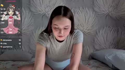 Alica online show from May 2026 04:40:02 AM