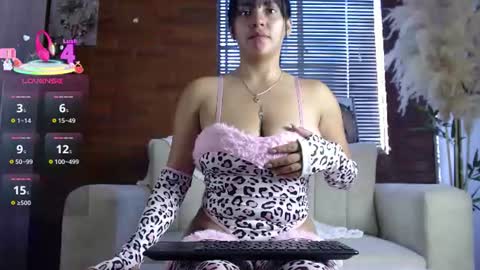 shara_rios online show from June 2026 01:09:02 PM