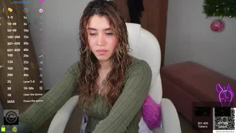 Snapshot of sharai_ chatting on February 2026 06:26:01 PM Lau online show from February 2026 06:26:01 PM