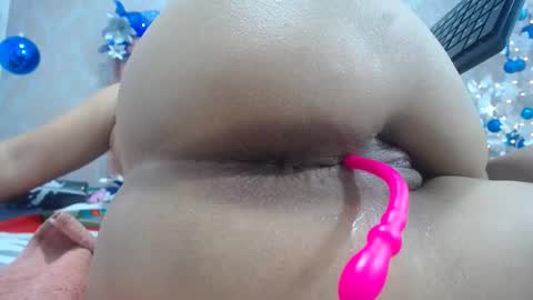 SHARICK online show from December 2024 03:43:02 PM