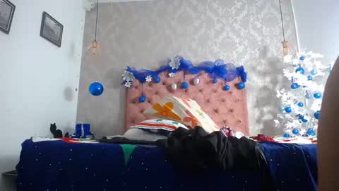 SHARICK online show from December 2024 05:43:01 PM