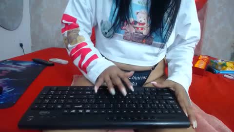 SHARICK online show from February 2025 12:13:01 PM