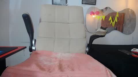 SHARICK online show from September 2025 12:17:02 PM