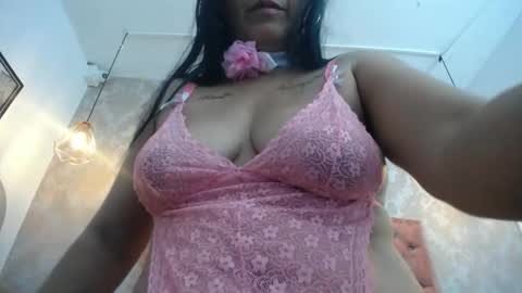 SHARICK online show from November 2025 12:27:01 PM