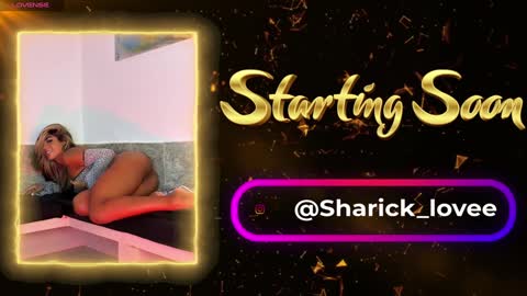 sharick lovee    online show from January 2025 07:34:01 PM