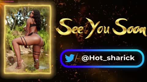 sharick lovee    online show from January 2025 12:13:02 AM