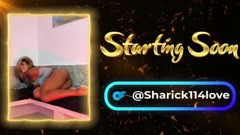 sharick lovee    online show from January 2025 11:58:02 AM
