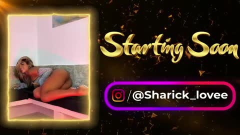 sharick lovee    online show from May 2026 02:44:02 PM