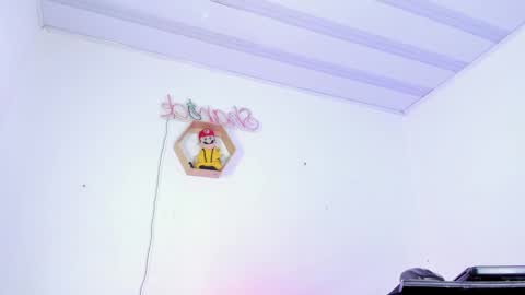 Snapshot of sharickebonyts chatting on March 2025 03:48:02 AM Sharick M online show from March 2025 03:48:02 AM