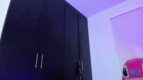 Snapshot of sharickebonyts chatting on October 2025 04:57:01 AM Sharick M online show from October 2025 04:57:01 AM