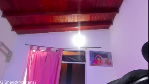 Snapshot of sharickebonyts chatting on February 2026 12:56:01 PM Sharick M online show from February 2026 12:56:01 PM