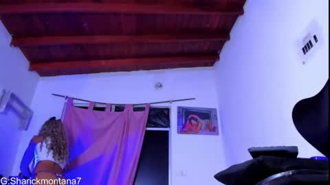 Snapshot of sharickebonyts chatting on March 2026 02:02:01 AM Sharick M online show from March 2026 02:02:01 AM