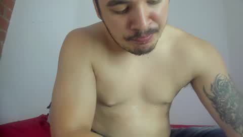 jhon deibyd online show from June 2026 04:56:02 PM