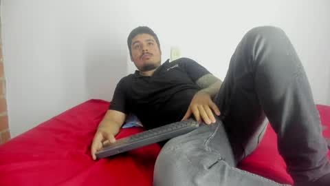 jhon deibyd online show from June 2026 08:52:01 AM