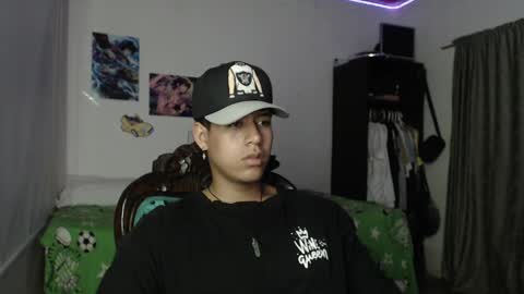 Frqnko online show from December 2024 01:19:02 PM