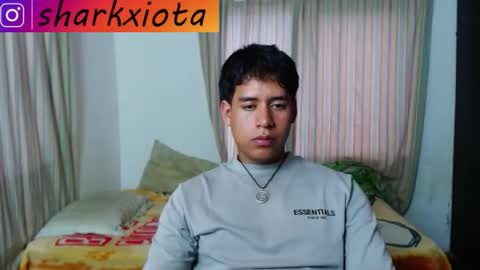 Frqnko online show from February 2026 10:51:02 PM