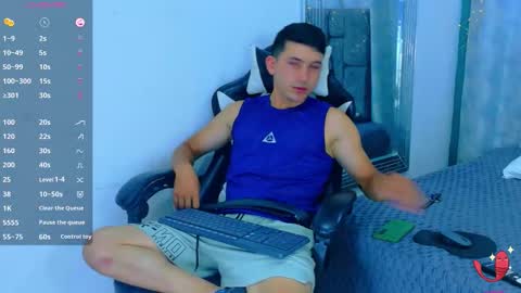 Snapshot of sharlee_boygum chatting on February 2026 07:57:02 PM SHARLEE BOYGUM online show from February 2026 07:57:02 PM