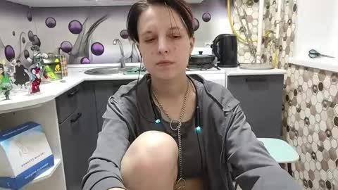 Sara online show from May 2026 06:09:01 PM
