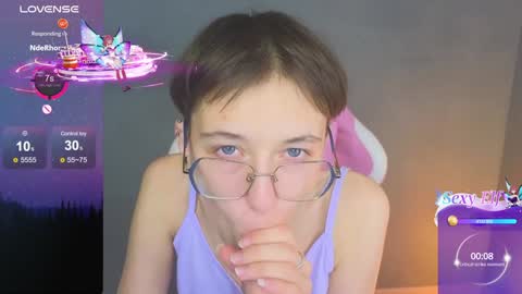 Sharli online show from December 2024 07:33:01 PM