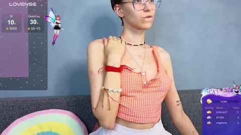 Sharli online show from January 2025 03:29:01 PM