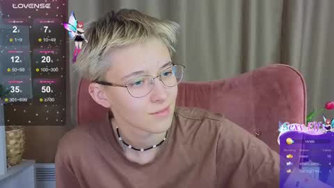 Sharli online show from March 2025 03:18:02 PM