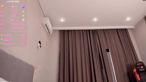 Sharlin  online show from January 2025 04:16:02 AM