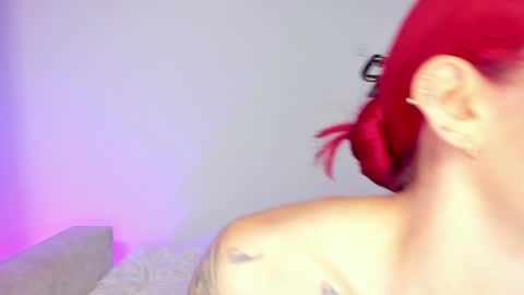 Snapshot of sharlot_harrys chatting on February 2025 12:06:01 PM Hi fiends ---- I usually start online from Monday to Friday from 1000 am Saturdays and Sundays at 600 am Colombia time online show from February 2025 12:06:01 PM