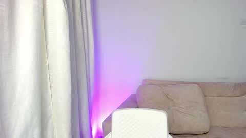 Snapshot of sharlot_harrys chatting on February 2025 03:26:02 PM Hi fiends ---- I usually start online from Monday to Friday from 1000 am Saturdays and Sundays at 600 am Colombia time online show from February 2025 03:26:02 PM