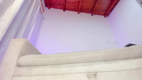 Snapshot of sharlot_harrys chatting on February 2025 06:31:01 PM Hi fiends ---- I usually start online from Monday to Friday from 1000 am Saturdays and Sundays at 600 am Colombia time online show from February 2025 06:31:01 PM