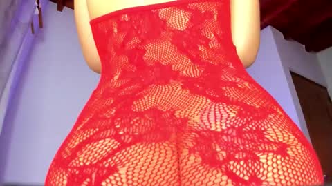 Snapshot of sharlot_harrys chatting on February 2026 10:12:01 AM Hi fiends ---- I usually start online from Monday to Friday from 1000 am Saturdays and Sundays at 600 am Colombia time online show from February 2026 10:12:01 AM