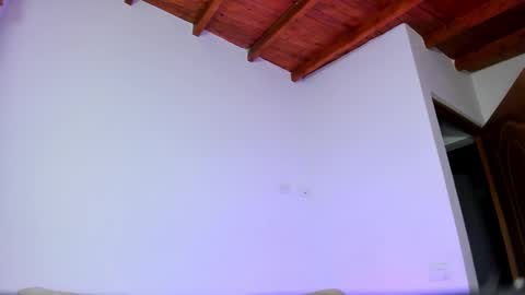 Snapshot of sharlot_harrys chatting on February 2026 09:41:02 AM Hi fiends ---- I usually start online from Monday to Friday from 1000 am Saturdays and Sundays at 600 am Colombia time online show from February 2026 09:41:02 AM