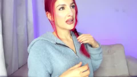 Snapshot of sharlot_harrys chatting on February 2026 12:04:01 PM Hi fiends ---- I usually start online from Monday to Friday from 1000 am Saturdays and Sundays at 600 am Colombia time online show from February 2026 12:04:01 PM