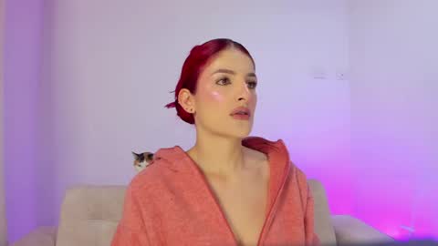 Hi fiends ---- I usually start online from Monday to Friday from 1000 am Saturdays and Sundays at 600 am Colombia time online show from May 2026 10:23:01 AM