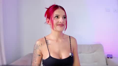 Hi fiends ---- I usually start online from Monday to Friday from 1000 am Saturdays and Sundays at 600 am Colombia time online show from June 2026 08:02:01 PM