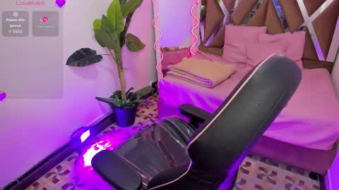 Snapshot of sharlot_tay chatting on February 2026 03:51:02 AM Sharlot online show from February 2026 03:51:02 AM