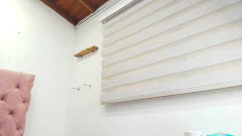 Sharlott online show from January 2025 06:06:01 PM