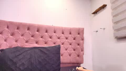 Sharlott online show from January 2025 11:58:02 AM