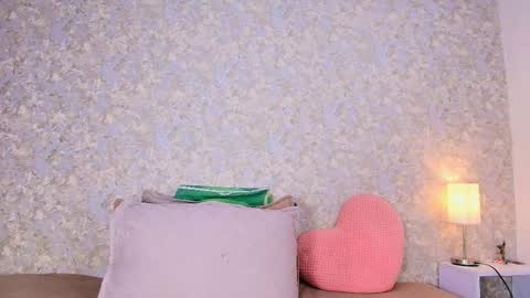 Sharlott online show from October 2025 03:07:02 AM