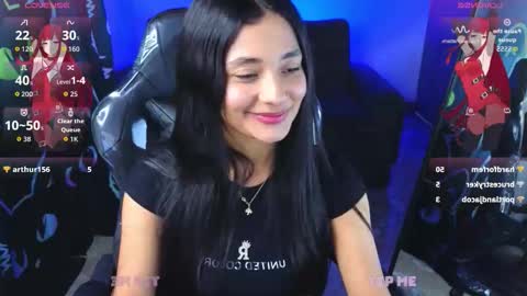 Pamela online show from February 2026 04:05:02 PM