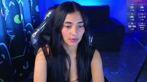 Pamela online show from April 2026 04:59:02 PM