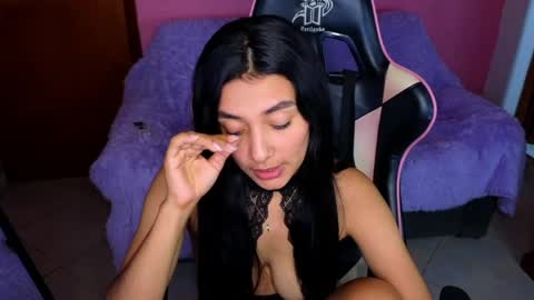 Pamela online show from April 2026 02:21:01 PM