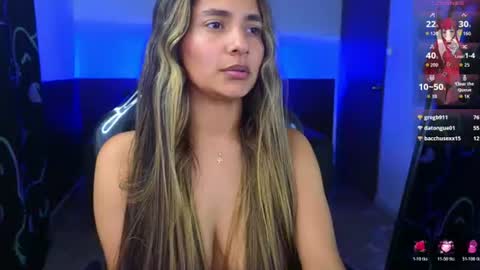 Pamela online show from July 2026 04:59:02 AM