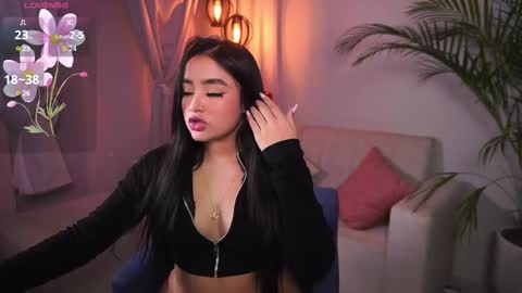 Sharlotte online show from March 2025 12:32:01 AM