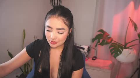 Snapshot of sharlotte_evanns chatting on May 2026 07:11:01 PM Sharlotte online show from May 2026 07:11:01 PM