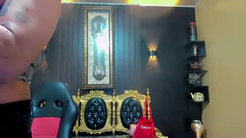 sharlotte_jones_ online show from July 2026 11:27:01 AM